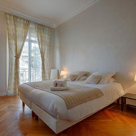 Appartement Vaste Horizon - LRA Cannes Buitenkant foto