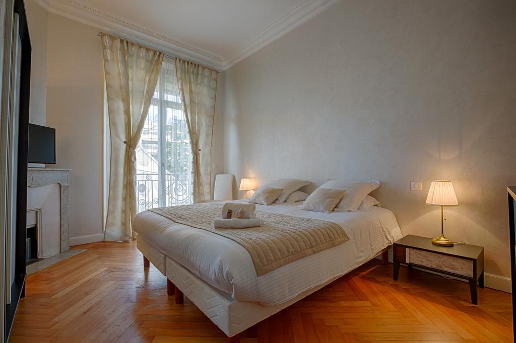 Appartement Vaste Horizon - LRA Cannes Buitenkant foto