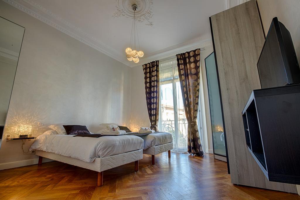Appartement Vaste Horizon - LRA Cannes Buitenkant foto