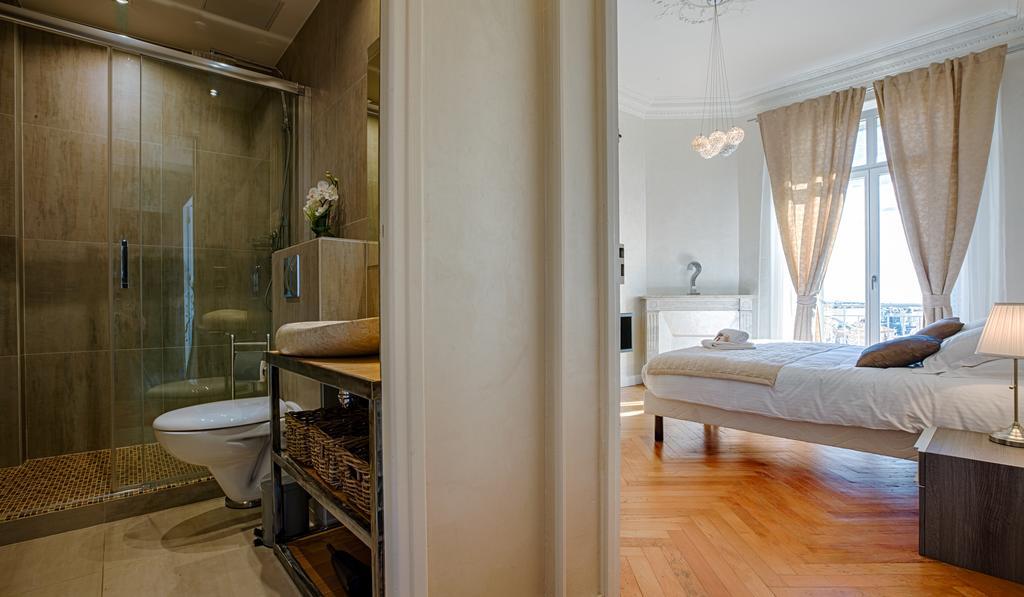 Appartement Vaste Horizon - LRA Cannes Buitenkant foto