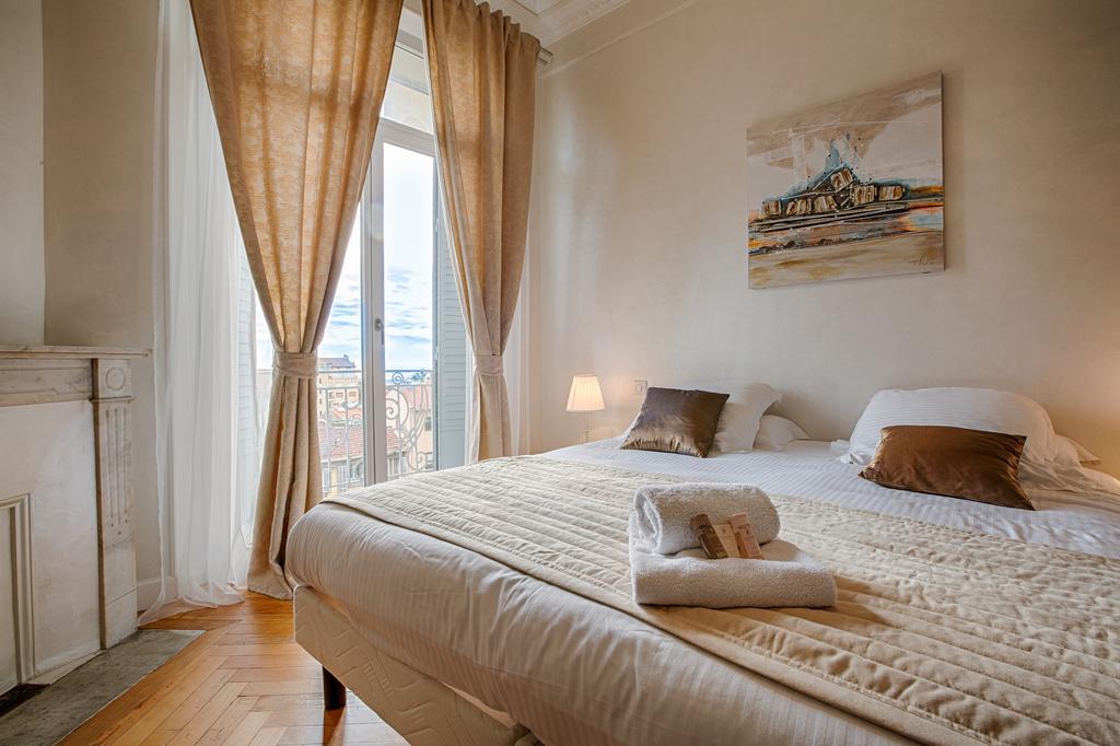 Appartement Vaste Horizon - LRA Cannes Buitenkant foto