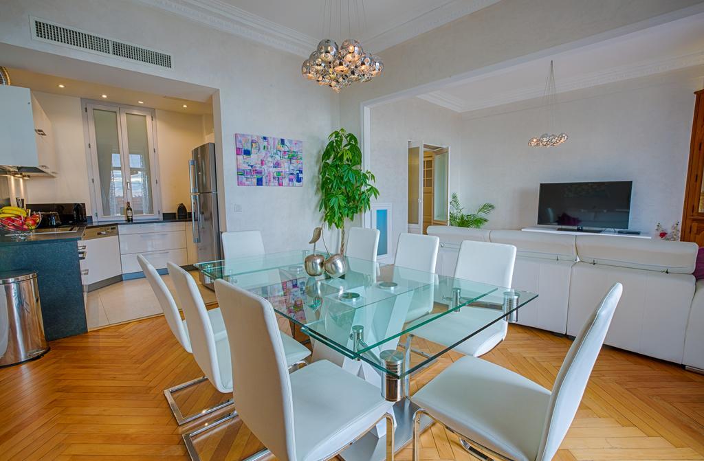 Appartement Vaste Horizon - LRA Cannes Buitenkant foto