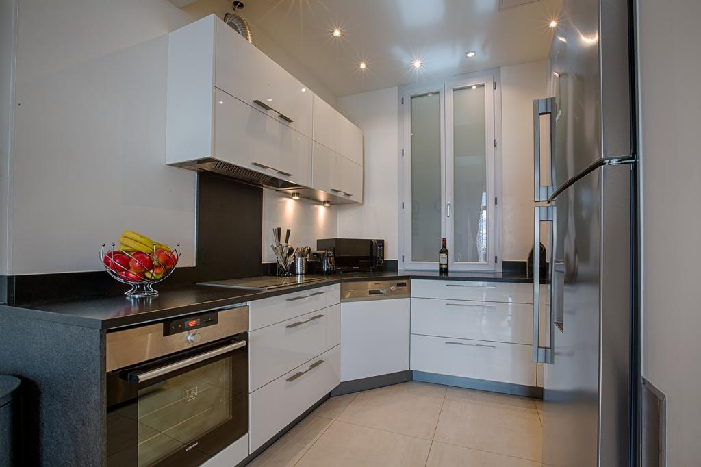 Appartement Vaste Horizon - LRA Cannes Buitenkant foto