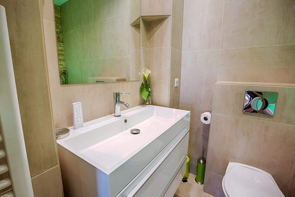 Appartement Vaste Horizon - LRA Cannes Buitenkant foto
