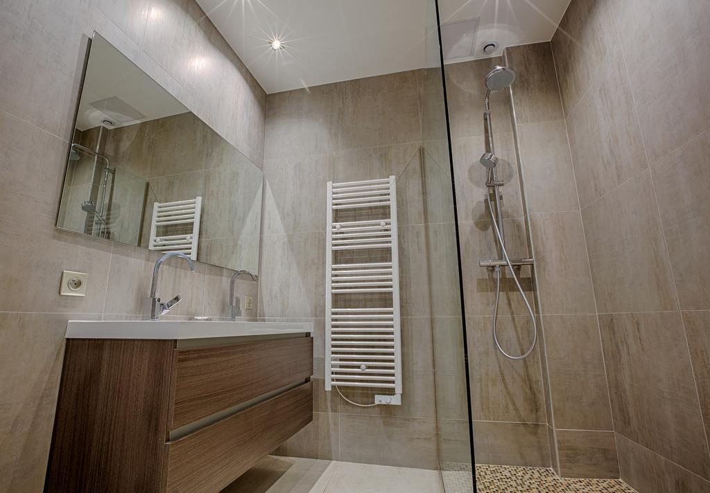 Appartement Vaste Horizon - LRA Cannes Buitenkant foto