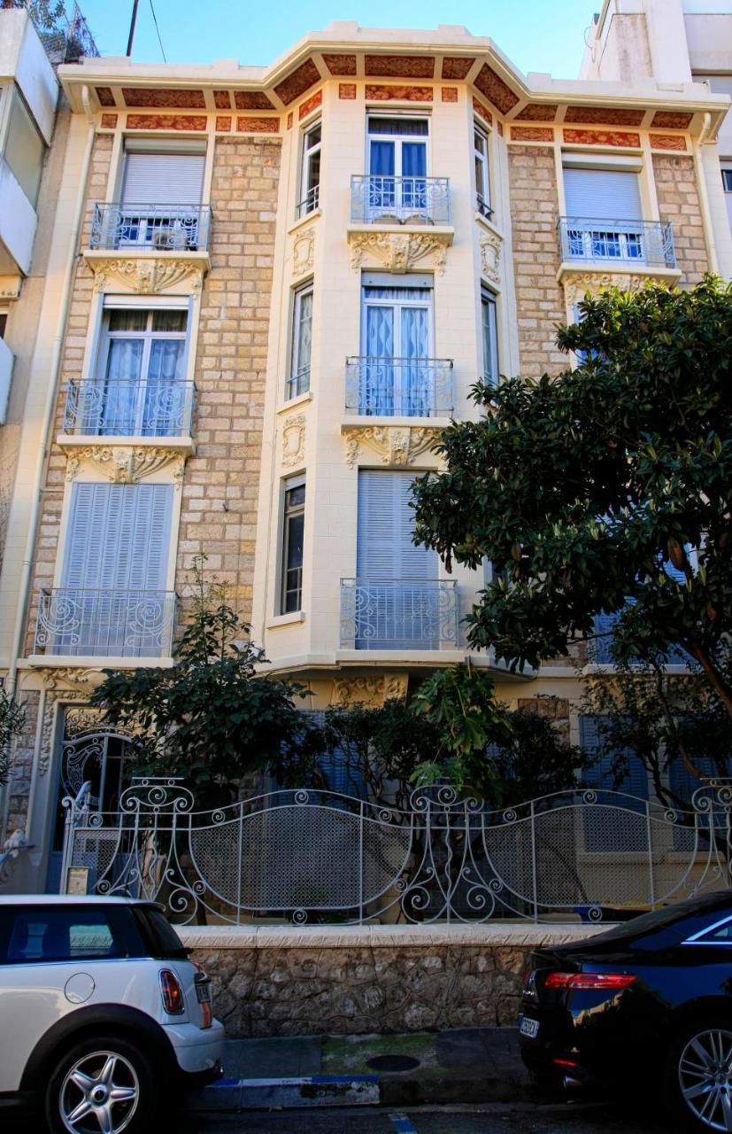 Appartement Vaste Horizon - LRA Cannes Buitenkant foto